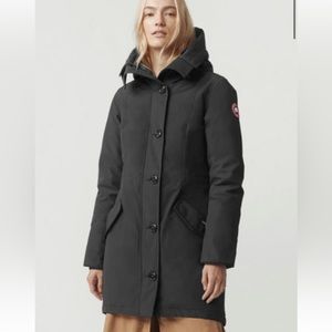 Canada Goose coat